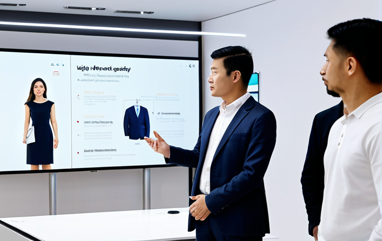시드 투자 선별에서의 신뢰성 평가 - The 'Doer' Startup Team**

"A diverse team of young professionals collaborating intensely in a moder...