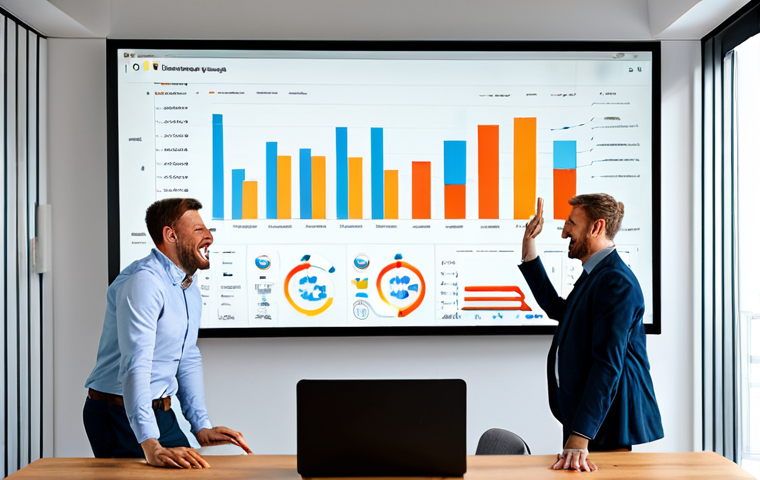 시드 투자 선별에서의 신뢰성 평가 - Innovative Solution Meeting Market Need**

"A sleek product demonstration event, showcasing a new te...