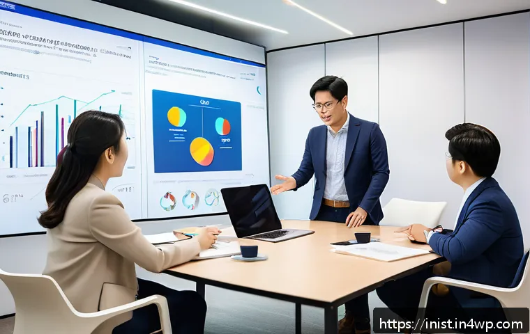 2026년 시드 투자 트렌드 완벽 분석과 성공 전략 가이드 4 시드 투자 산업 트렌드 분석 관련 이미지 2