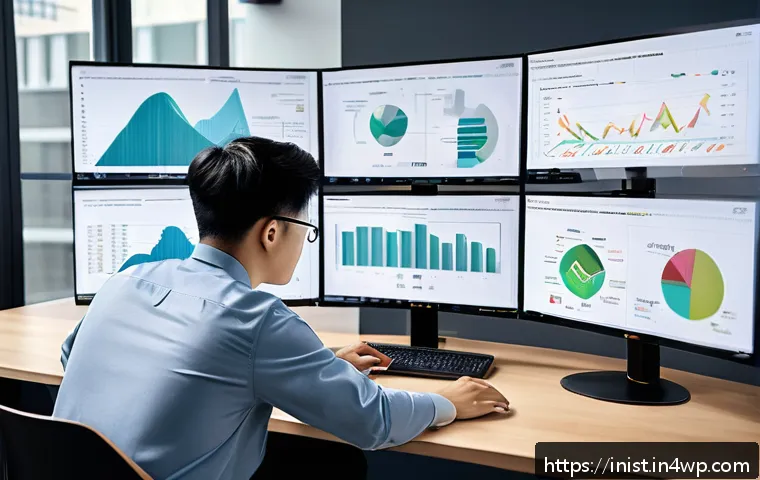시드 투자 성공률을 높이는 데이터 분석 전략과 실전 활용법 3 시드 투자 선별을 위한 데이터 활용 방법 관련 이미지 1